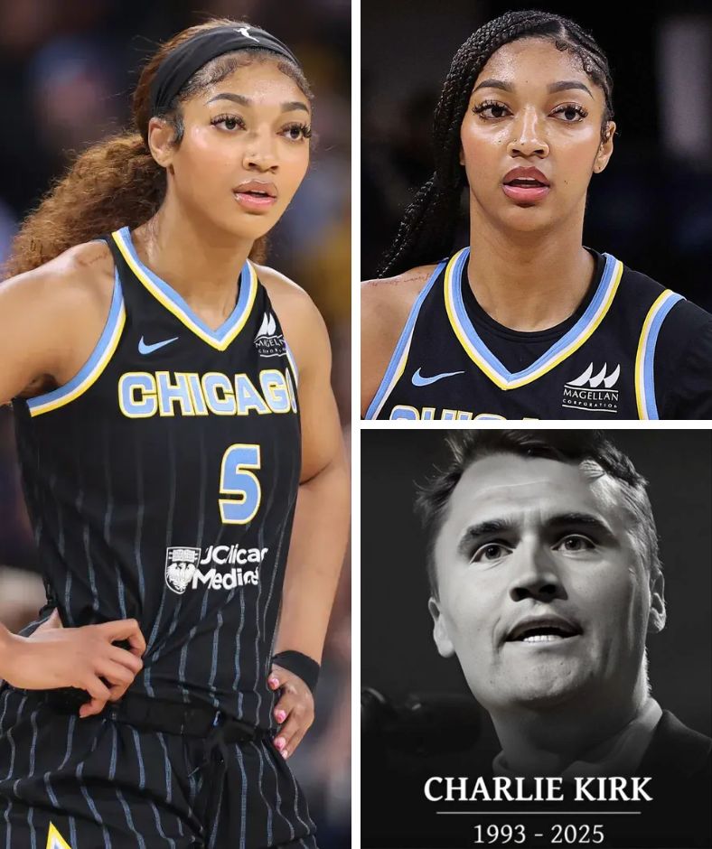 “Natasha Cloud’s Silence, the Sponsors’ Fury, and the Fallout That Could Change the WNBA Forever”.A