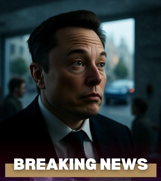 Tesla’s Nightmare! Elon Musk Faces Storm When Revealing Dangerous Self-Driving Cars – Fans Call This “The Scam of the Century”! AL