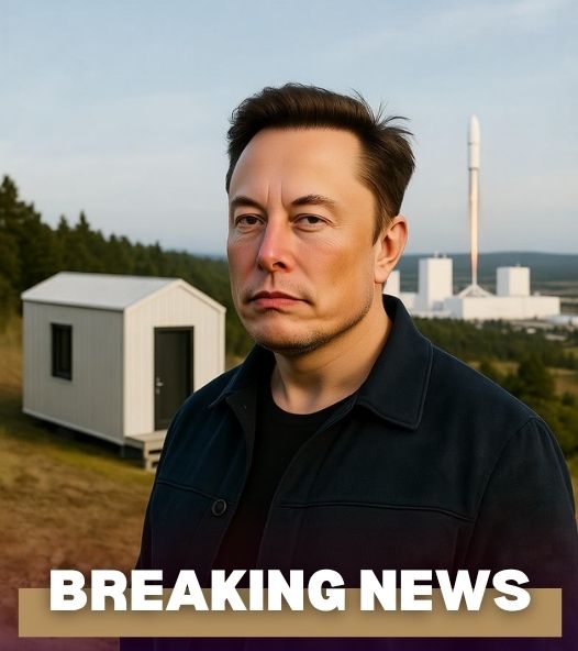 NO ONE EXPECTED! Elon Musk confirmed that these 5 things will never appear in his life! AL