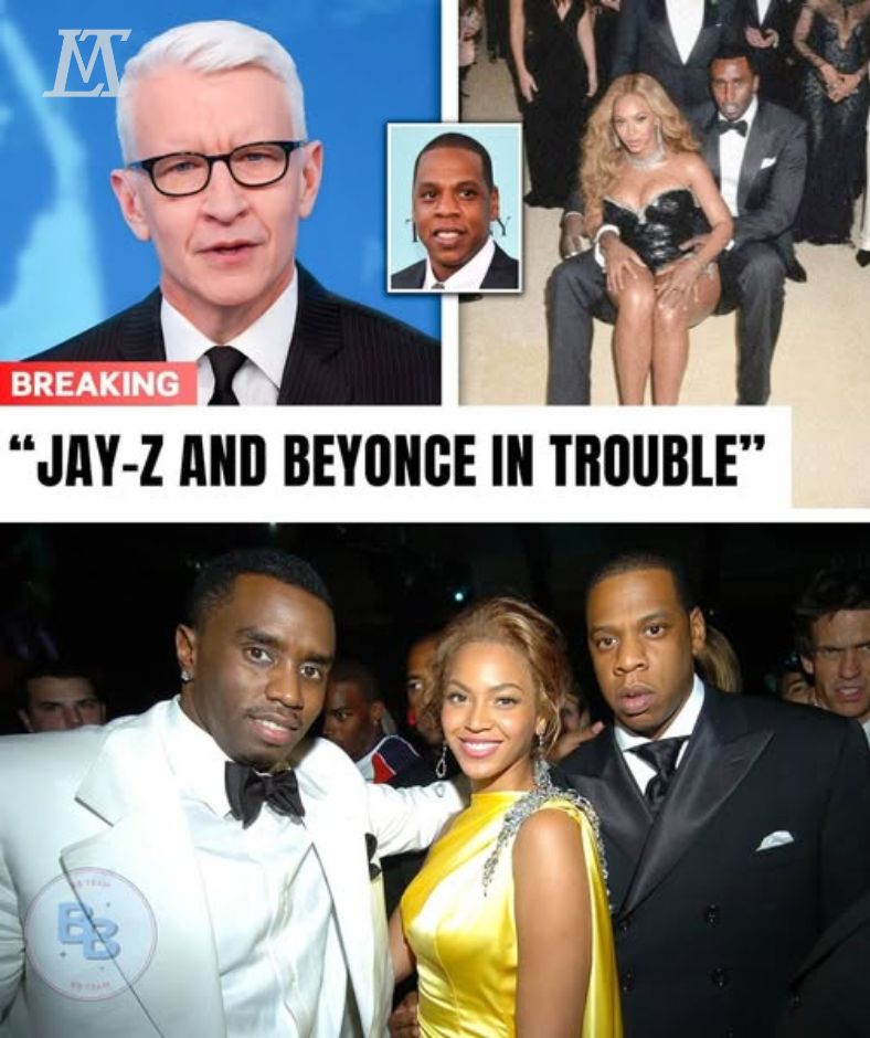 SHOCKING FANS! Diddy’s trial exposes the horrifying truth: Beyoncé and Jay-Z plunge into an unprecedented crisis, rumors of fleeing the US explode – The music royal family completely collapses before justice! AL