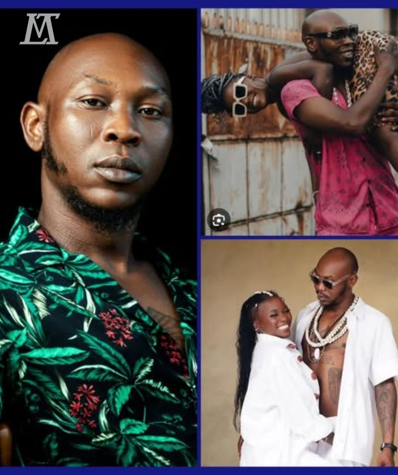 SHOCK! Seun Kuti Shocked When Confessing He Only “Loved” Twice In His Life And Kept His Vow To Abstain From Sex For 7 Years. AL