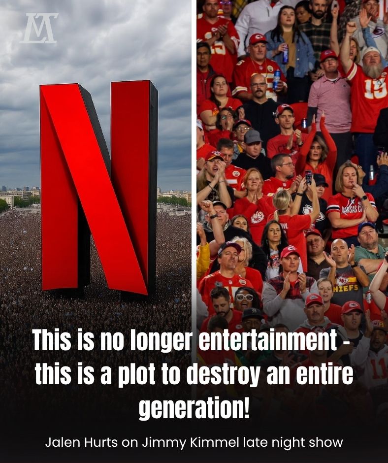 MEDIA CRISIS! Kansas erupted in outrage, tens of thousands of people called for a boycott of Netflix, denouncing this platform as poisoning and destroying an entire young generation! AL