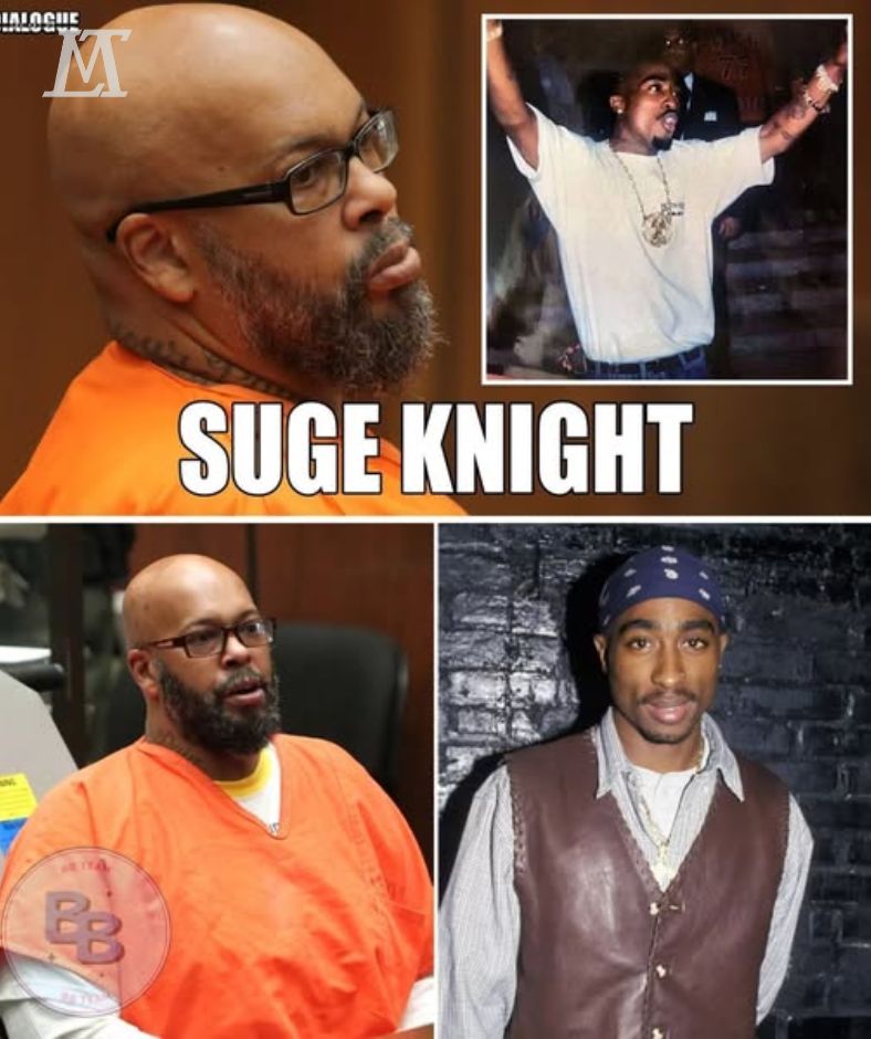 SHOCK SHOWBIZ! The truth about Tupac’s blood chain revealed after decades. AL