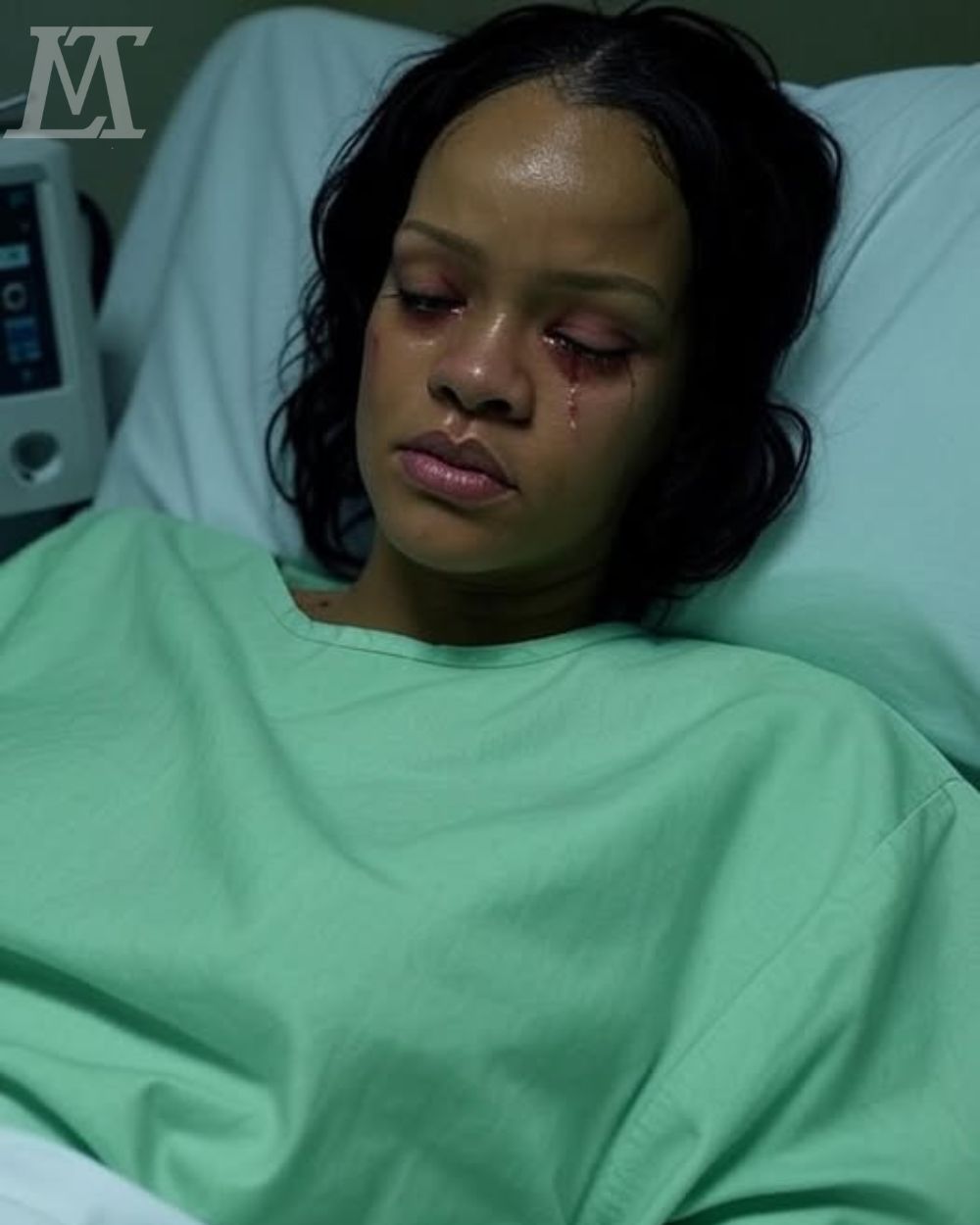 SHOCK! Rihanna was rushed to a top Los Angeles medical center in critical condition after experiencing unusual postpartum symptoms — an exclusive source said “doctors were forced to intervene immediately to save her life,” sending the entire entertainment industry into a state of absolute panic! YN