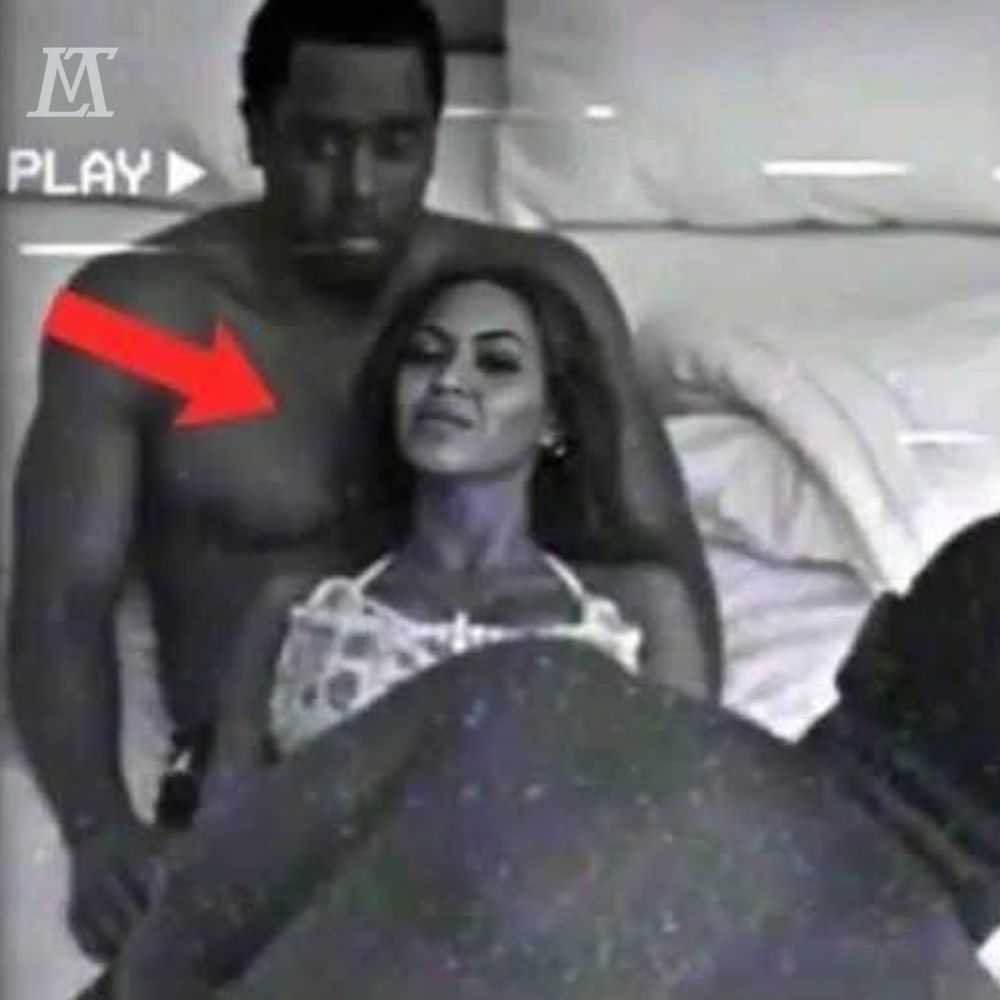 HOLLYWOOD BREAKS! Shocking footage allegedly showing Jay Z and Diddy “taking turns” on Beyoncé at a 2003 Diddy party is circulating on the dark web — sending shockwaves through the entertainment world. AL