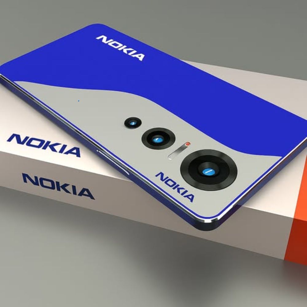 Nokia Legend Resurrected! Kinetic 2025 awakens memories and brings unprecedented power! AL