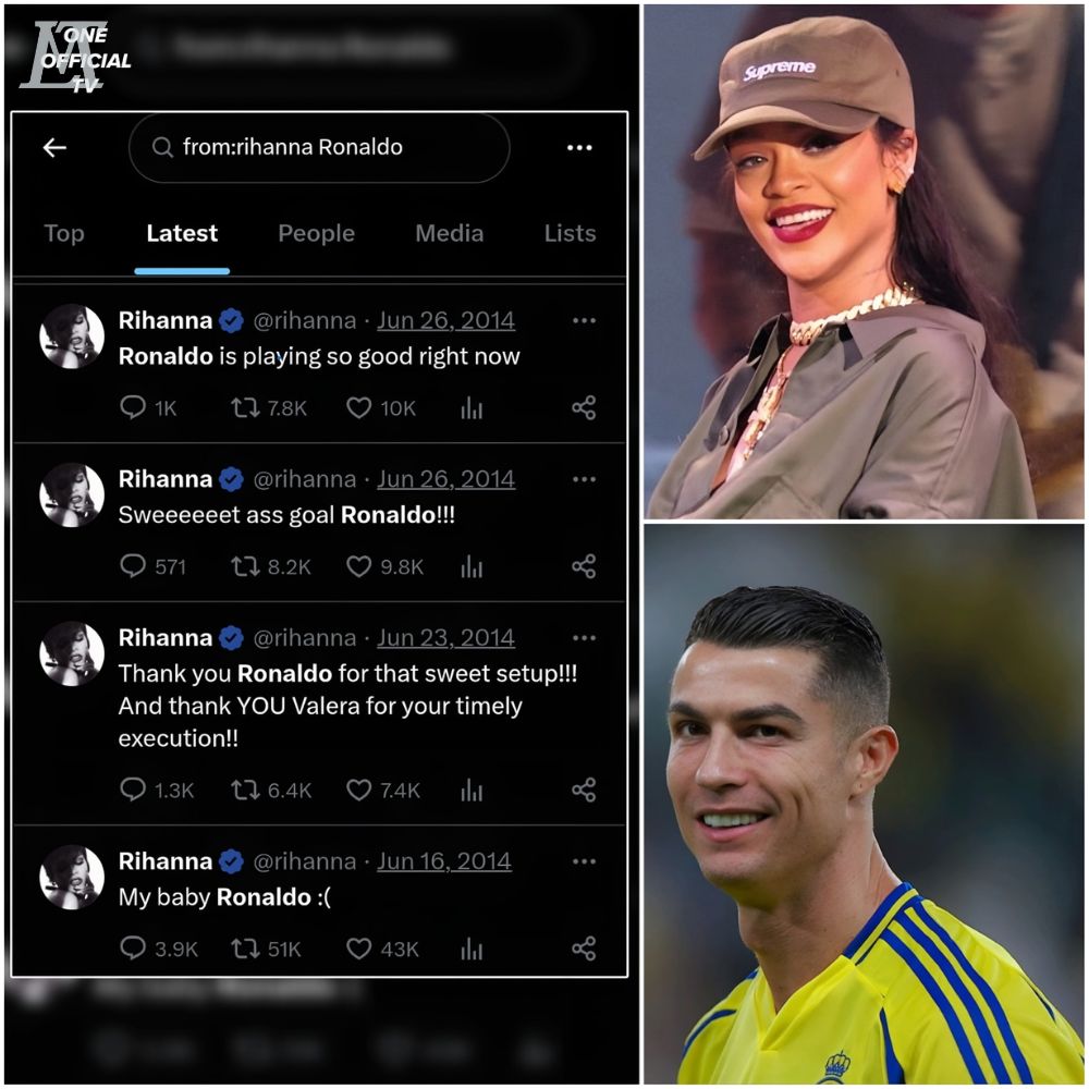 No fanfare, no cameras — Rihanna personally sent $4.5 million to organizations that help children and youth of color, with a message that made millions choke up: “I just want them to know that they are not forgotten.” YN