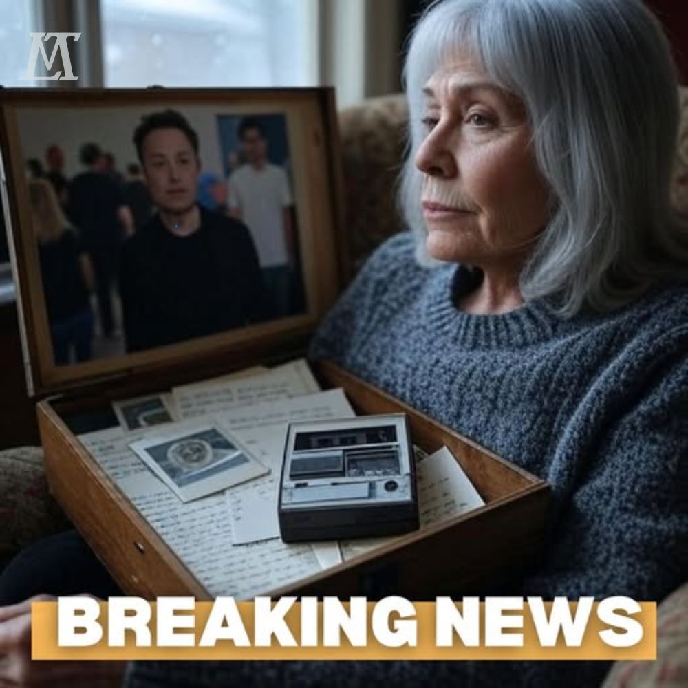 BREAKING NEWS: Elon Musk plans to build a second Moon – A crazy scientific step that has stunned the entire technology and astronomy community! YN