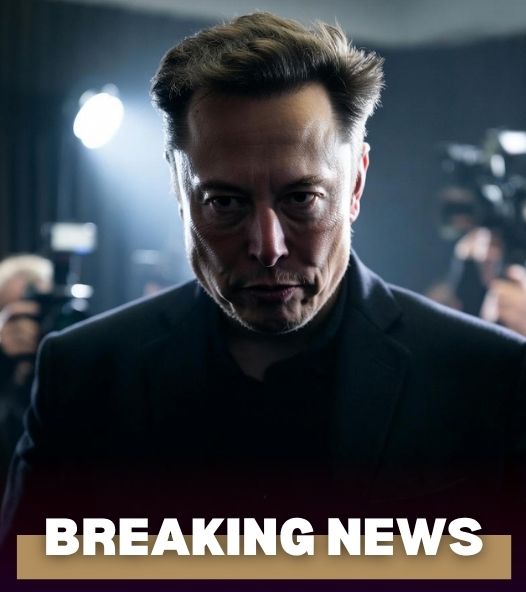“I can’t hide it forever” – Elon Musk reveals for the first time the untold truth about Tesla, SpaceX and the decisions that surprised the world! AL