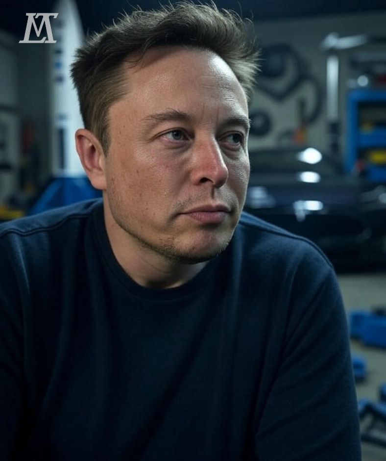 ELON MUSK OPENS UP! Surprising personal life stories, revealed to the public for the first time! AL