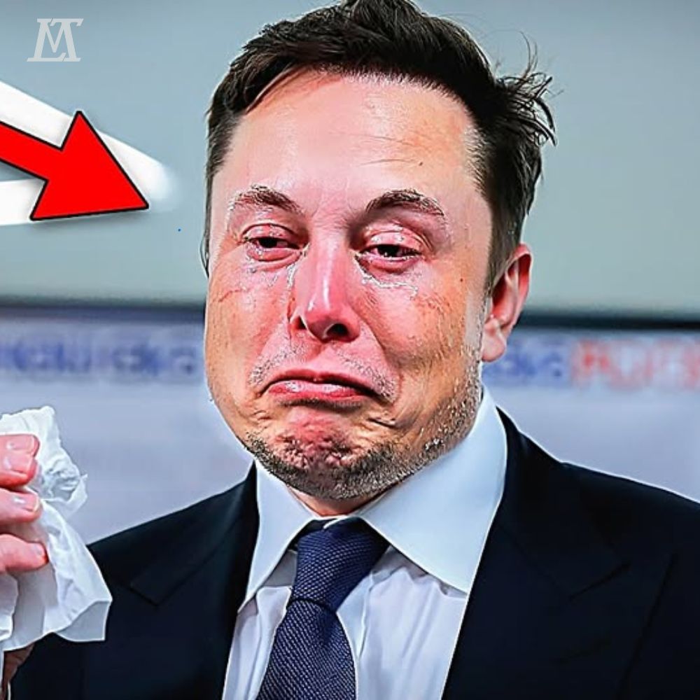 THE TRUTH BEHIND THE GLORY: Revealing the Dark Secret Behind Elon Musk’s “Steel” Smile – The Billionaire Genius Turns Out to Also Bring Unexpected Pain! AL