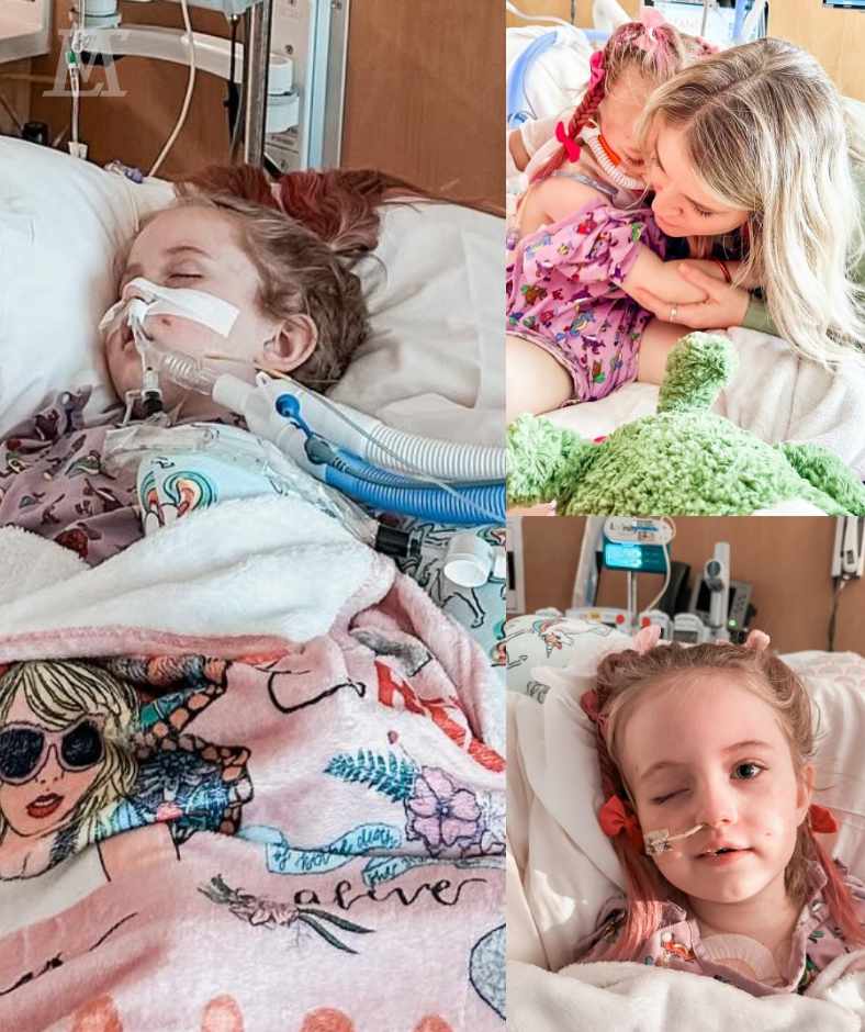 “I’ll Dance on the Clouds and Save You a Spot”: Remembering Little MK’s Brave and Beautiful Journey  .DV