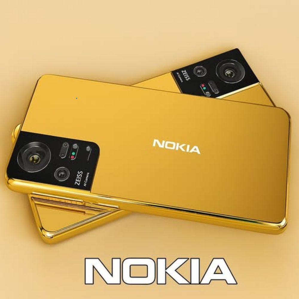 HOT NEWS! Nokia Ace Pro 2025 Promises Powerful Performance With 18GB RAM And 9000mAh Battery – Are You Ready? AL