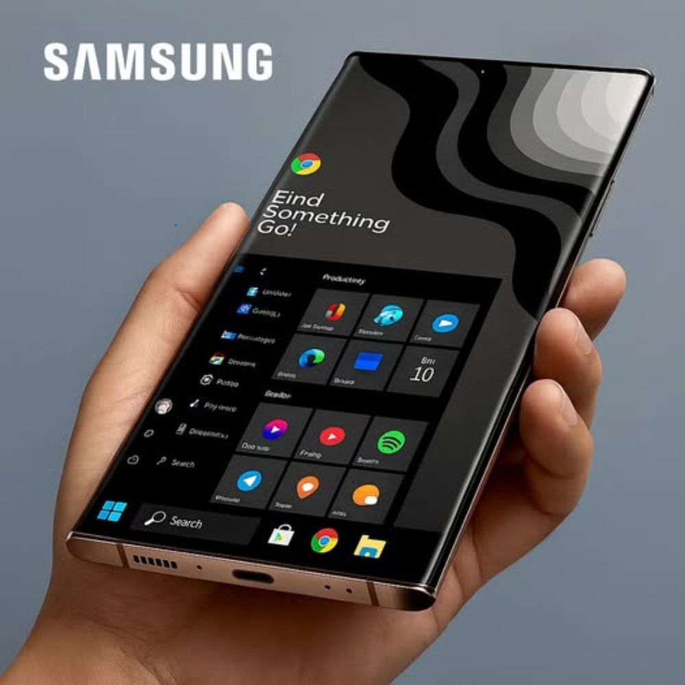 Great camera, super battery: Samsung Galaxy Wind 2025 conquers all user requirements! AL