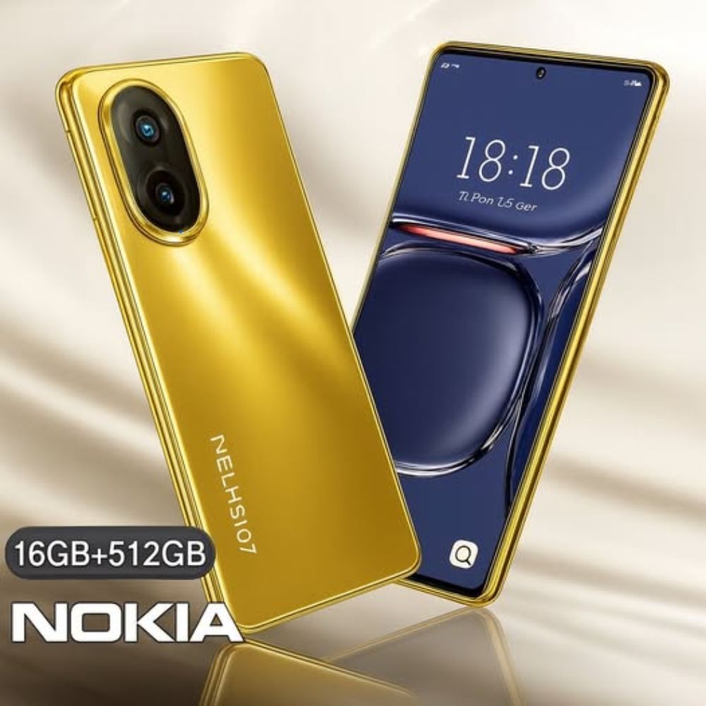 No longer a phone — it’s a statement of power! Nokia Zero Ultra 2025 launched, blazing with 16GB RAM and 8,900mAh battery, leaving the tech world in awe! YN