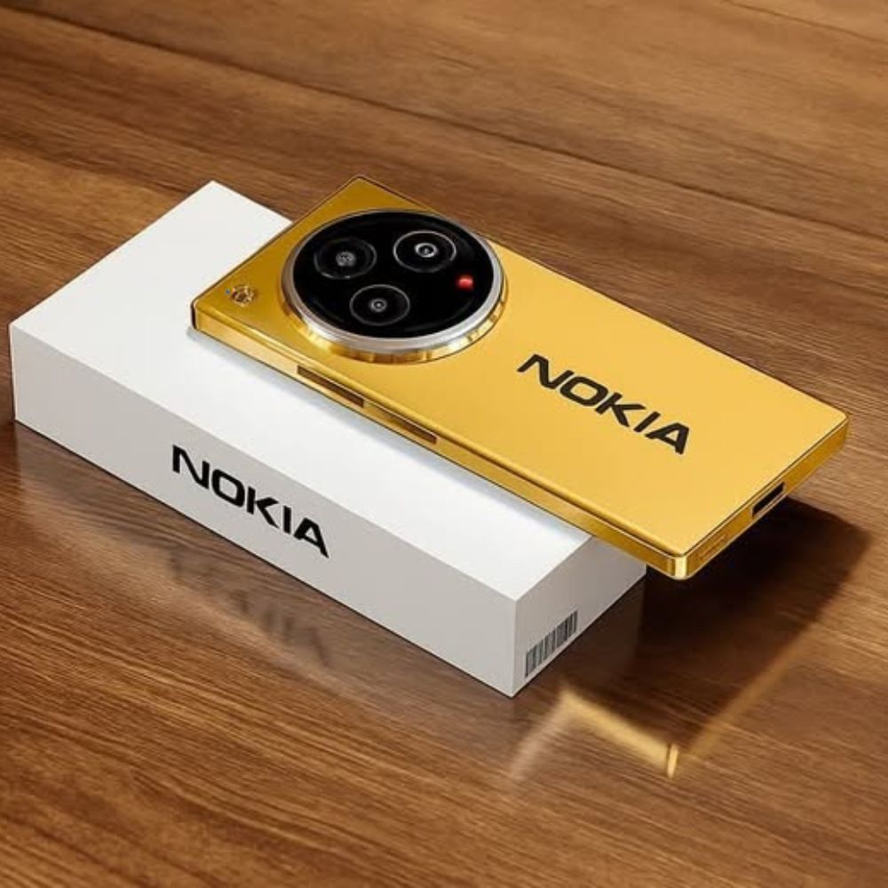 Nokia Fire Pro 2025: Super product with devastating performance with 16GB RAM, 200MP camera, cutting-edge processor chip and blazing connection speed! YN