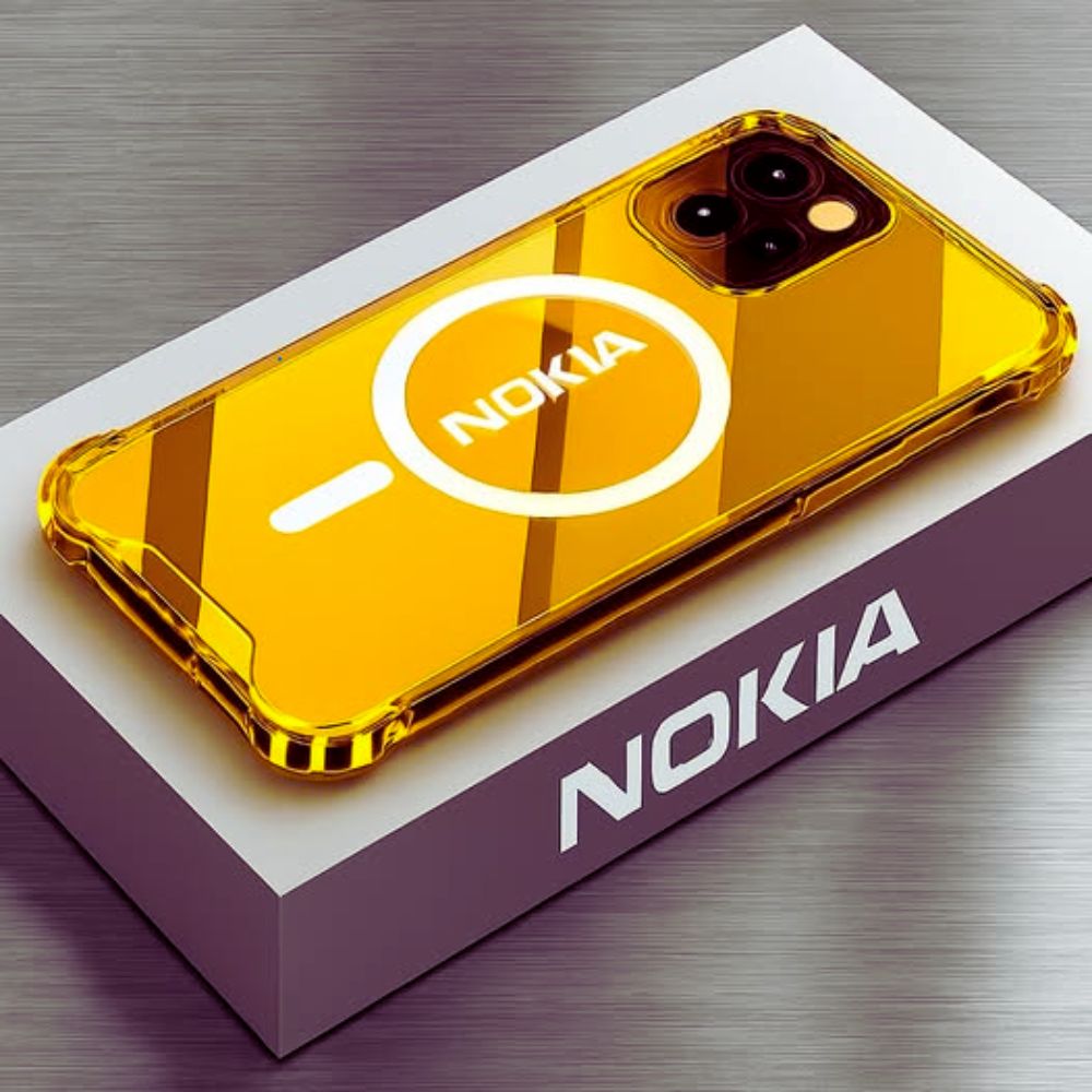 Nokia Wings 2025 – When power is not only in performance, but also in vision. YN