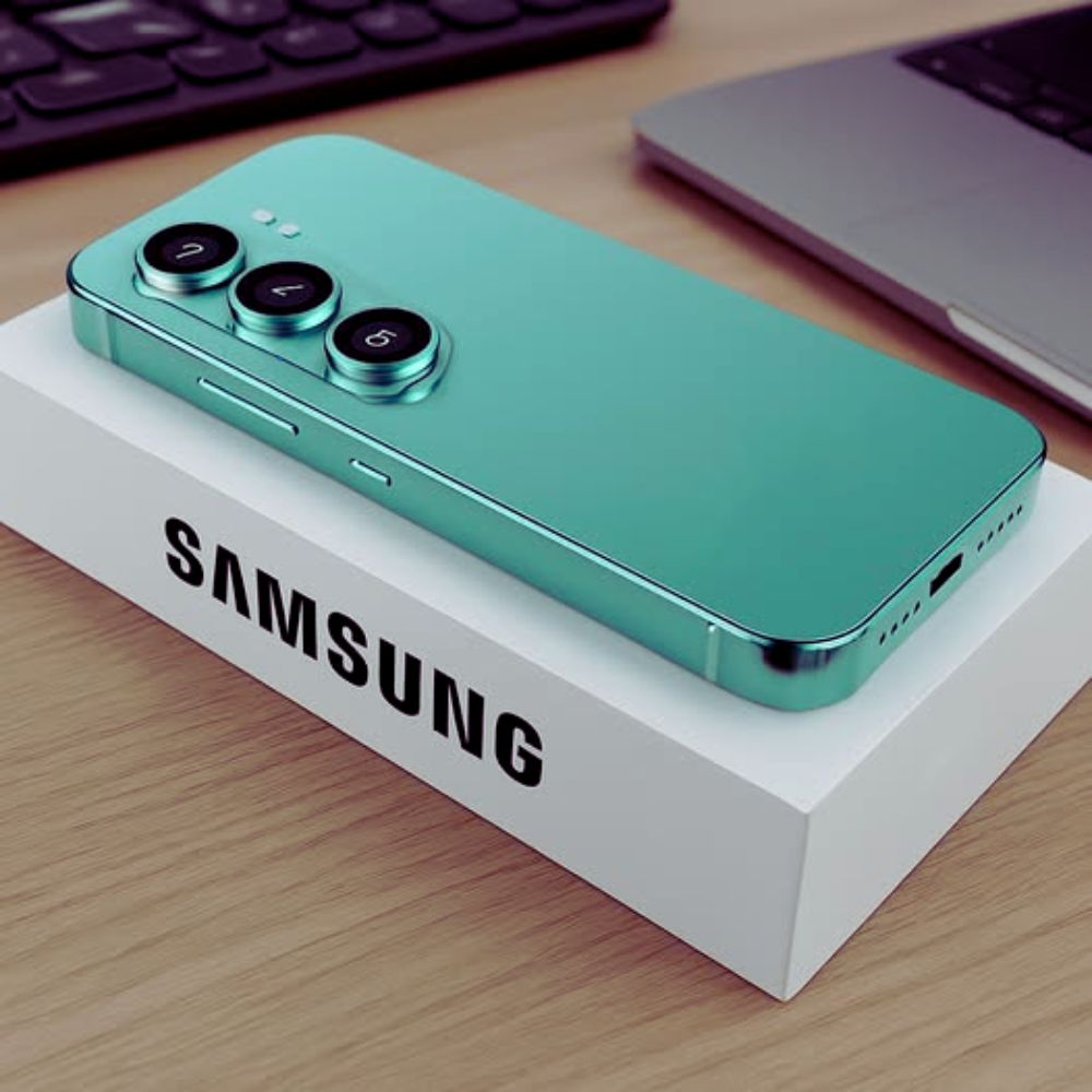 New performance beast: Samsung Galaxy Maze Pro Lite 2025 – 24GB RAM, 11,000mAh battery and unstoppable power! YN