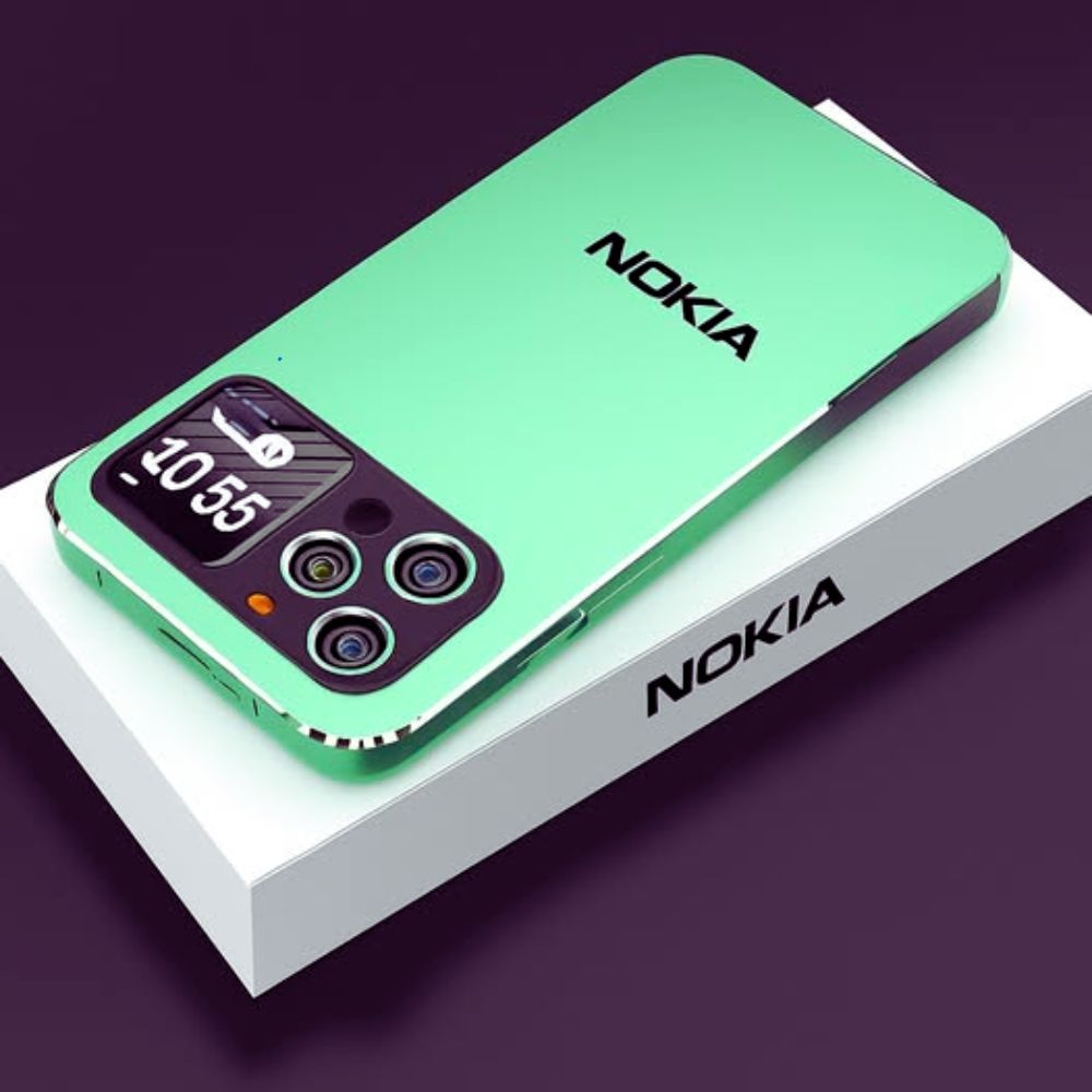Nokia P2 Max 2025 makes the tech world “freeze” with its unprecedented 200MP camera and 13,600mAh battery! YN