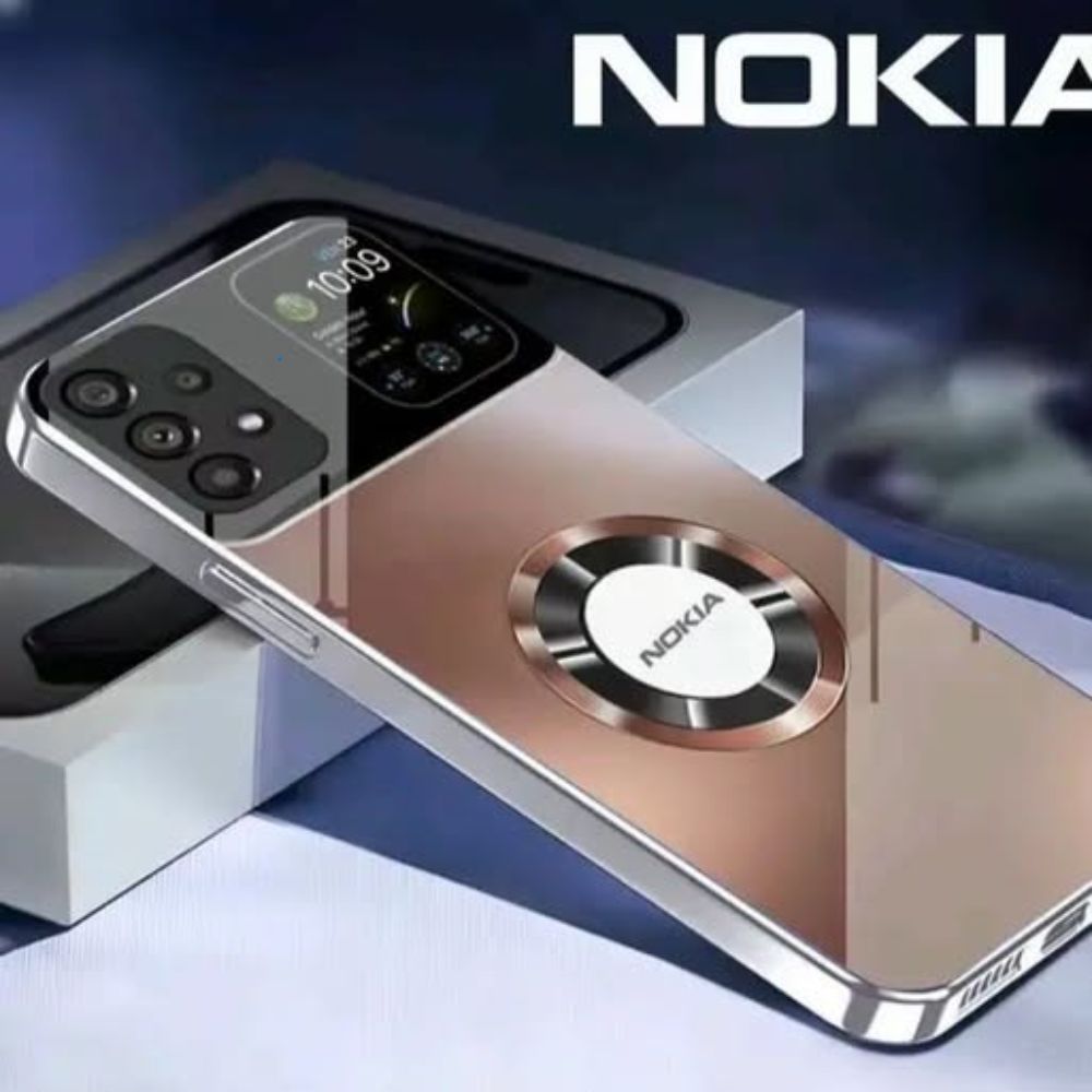 Nokia Lumia Reimagined – Power, Style and Future Technology in One Phone! YN