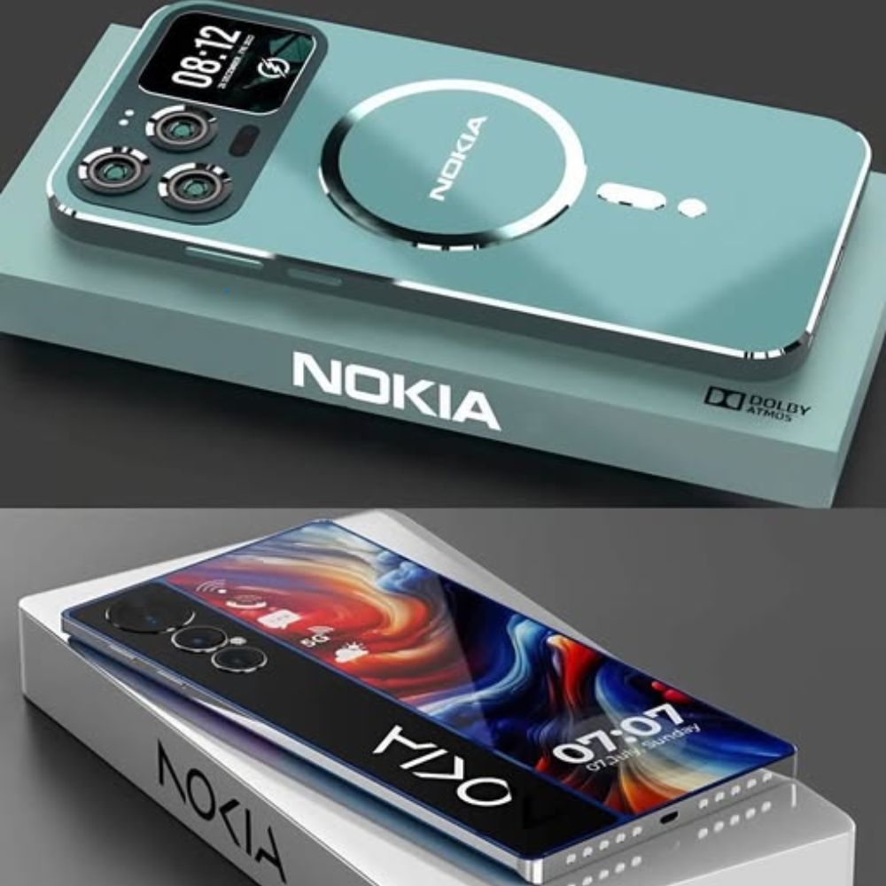 Nokia Arrow 2026 – After Many Years of Silence, HMD Global Returns With 200MP Camera, Huge Battery, DSLR Standard And Ultimate Performance: Is This The Time For Nokia To Revive? YN