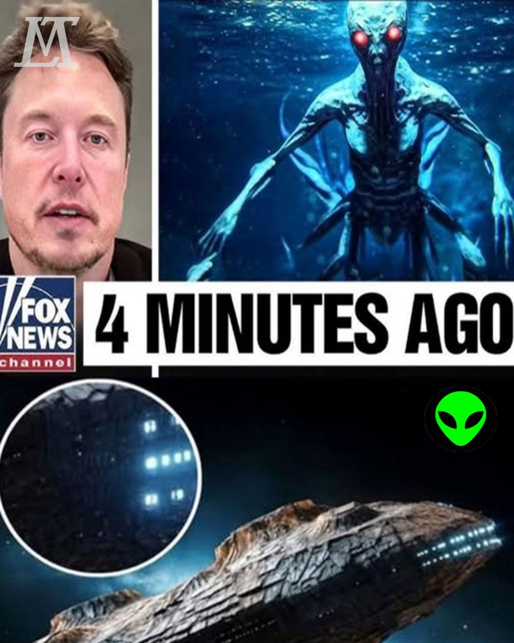 COSMIC ALERT: 3I/ATLAS Sends Extremely Unusual Signal, Sending NASA, SpaceX, and Top Agencies to Rush to Investigate Immediately — The world’s scientists have never seen such alarming data, and Elon Musk warns: “We must not be complacent! AL