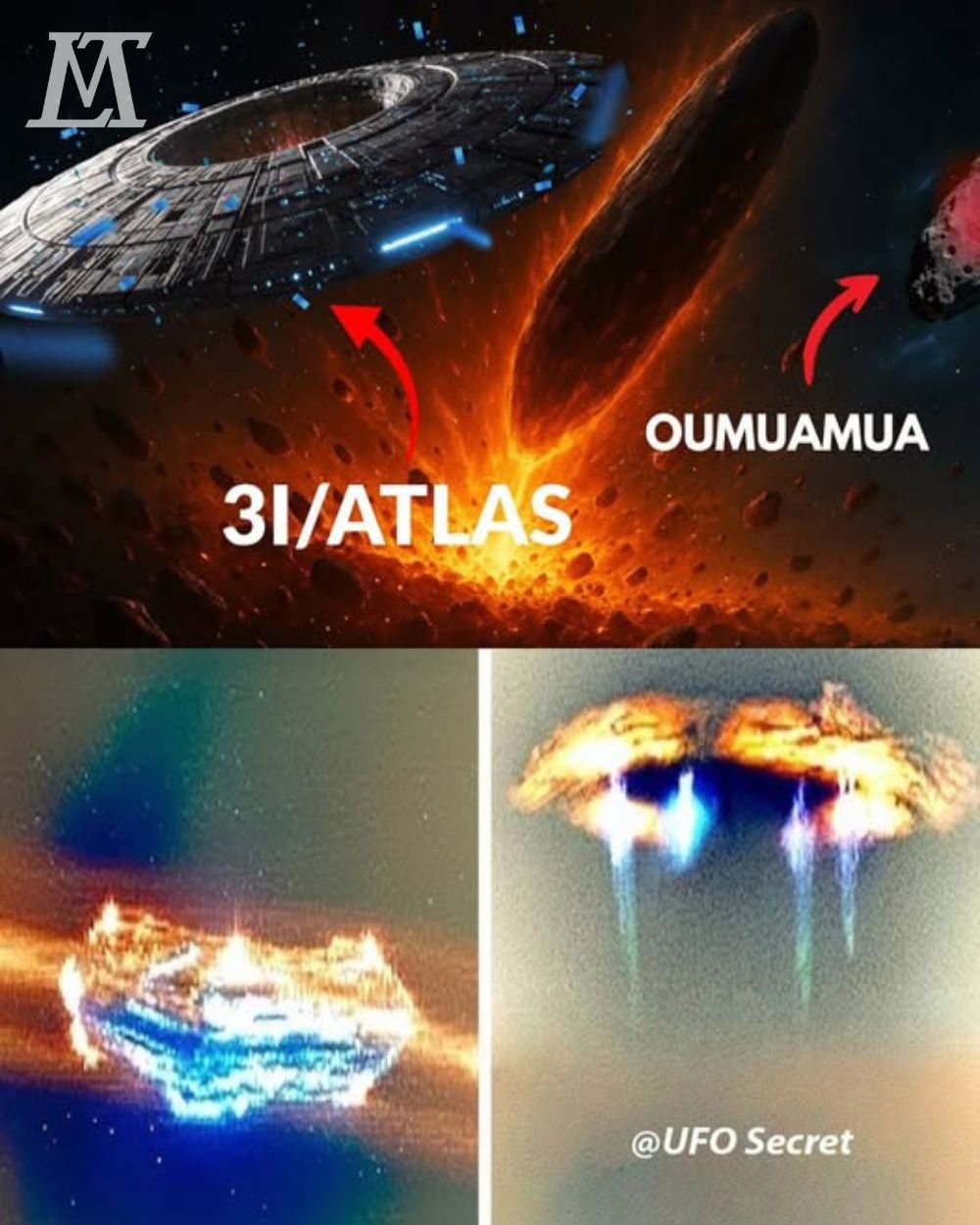 UNBELIEVABLE: Webb James Microscope Finds Something Never Seen in Space — Elon Musk Exclaims: “If This Is Real, All Space Theory Will Have to Be Rewritten!” AL