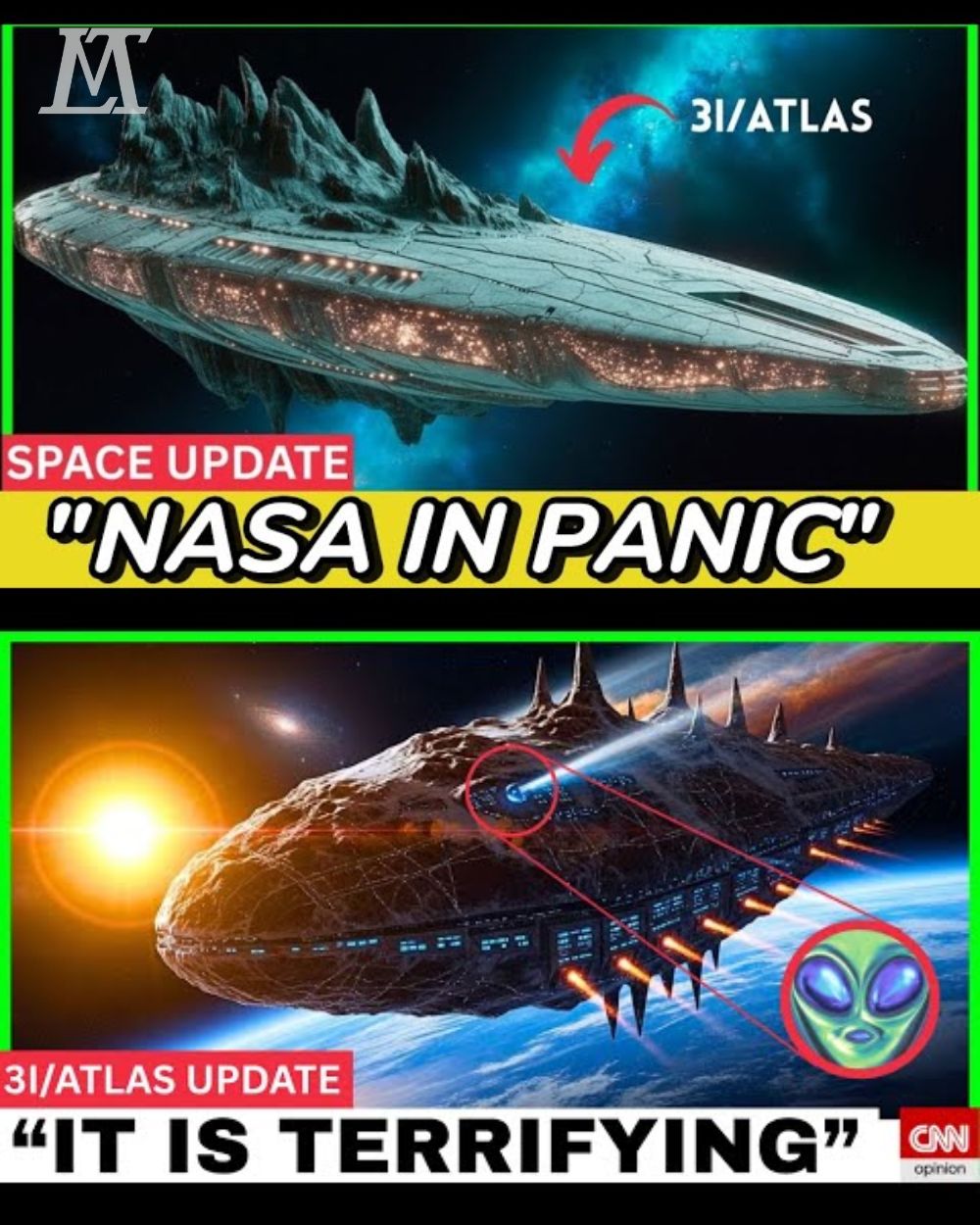 NOT A METEOR, NOT A MACHINE — Elon Musk confirms: 3I/ATLAS is “learning” to speak human language. And it’s about to say its first sentence. YN