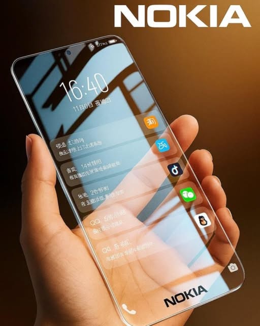 Power for everyone: Nokia Play 2 Max brings high-end technology closer than ever! AL