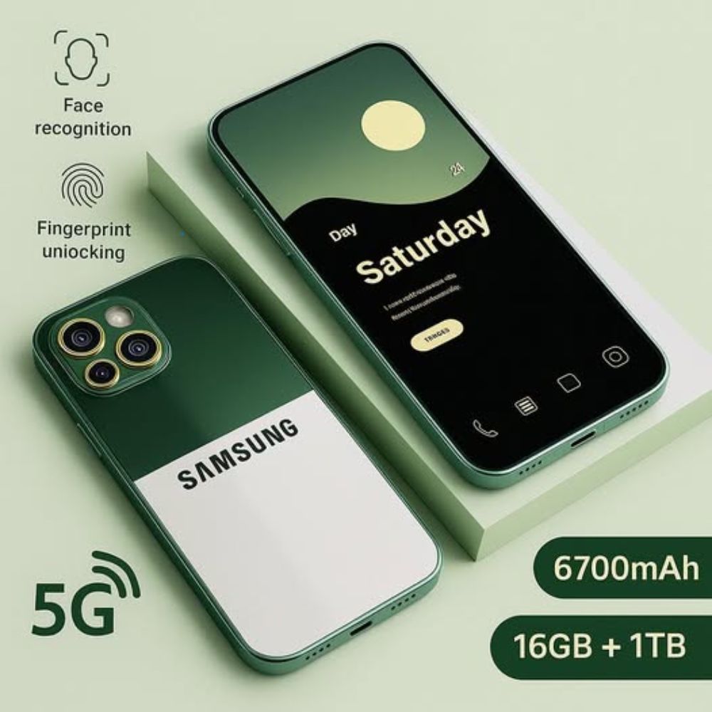 The online community is “crazy”: Samsung Galaxy Oxy – big battery, strong RAM, outstanding performance! AL