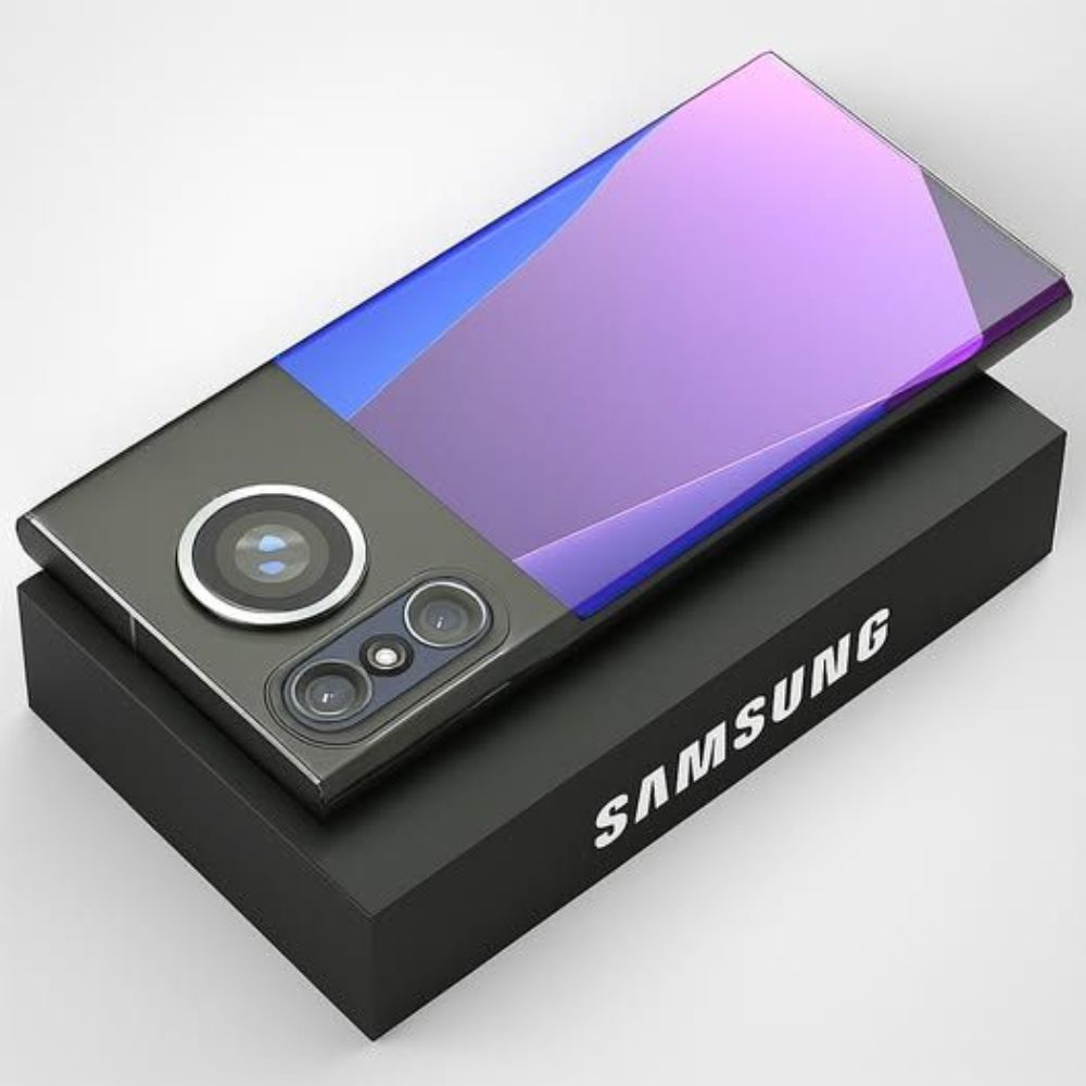 Samsung Galaxy Arson 2025 is coming soon – 250MP camera and 9000mAh battery, performance so powerful that you can’t stop experiencing it! AL