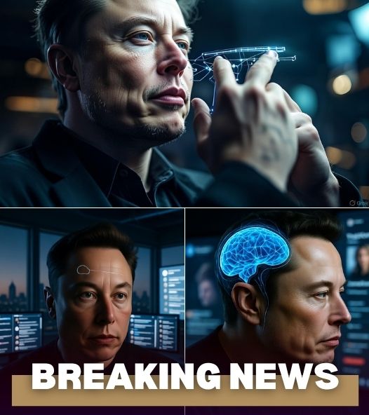 AI In Your Head: Can Neuralink Make You Viral Before You Hit Enter? AL