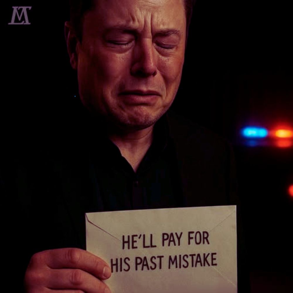 “Everything can collapse at any moment” – Elon Musk and the mysterious letter that forced the government to intervene! yn