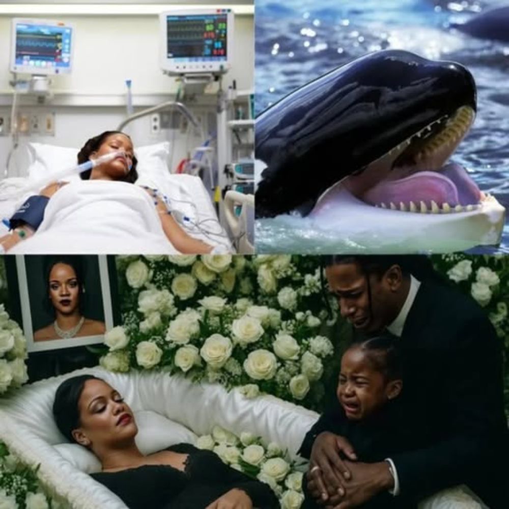 BREAKING NEWS: Rihanna and A$AP Rocky shed tears in a fateful moment – ​​their painful decision revealed a secret buried for years, opening up a story of love – loss – and forgiveness that left the world speechless… ynl