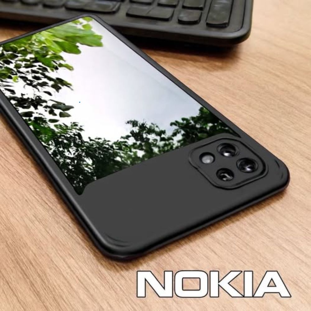 Tech earthquake: Nokia Zeno Xtreme 2025 launched with 4 108MP cameras and 7,700mAh battery – breaking all limits! YNL