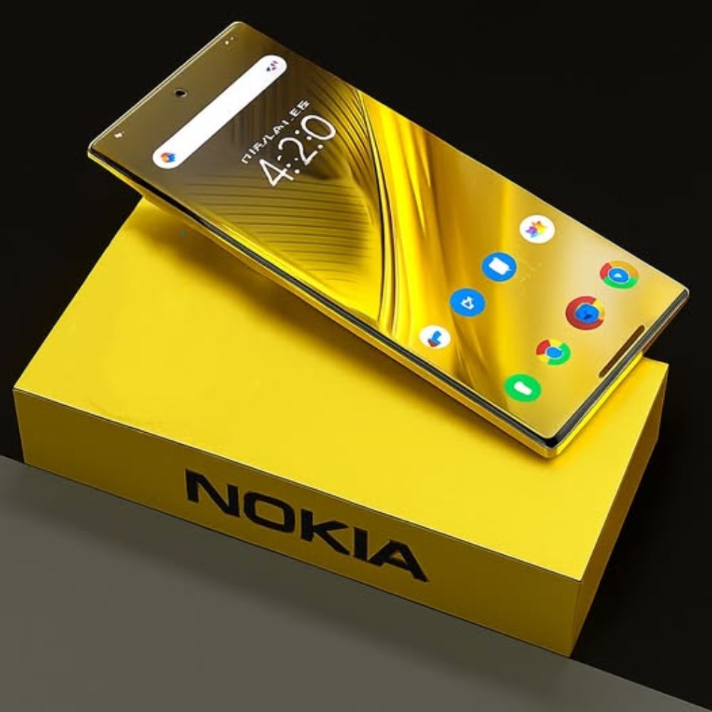 UNBELIEVABLE! Nokia King Pro 2025 ‘arrogant’ with power beyond all limits! YNL