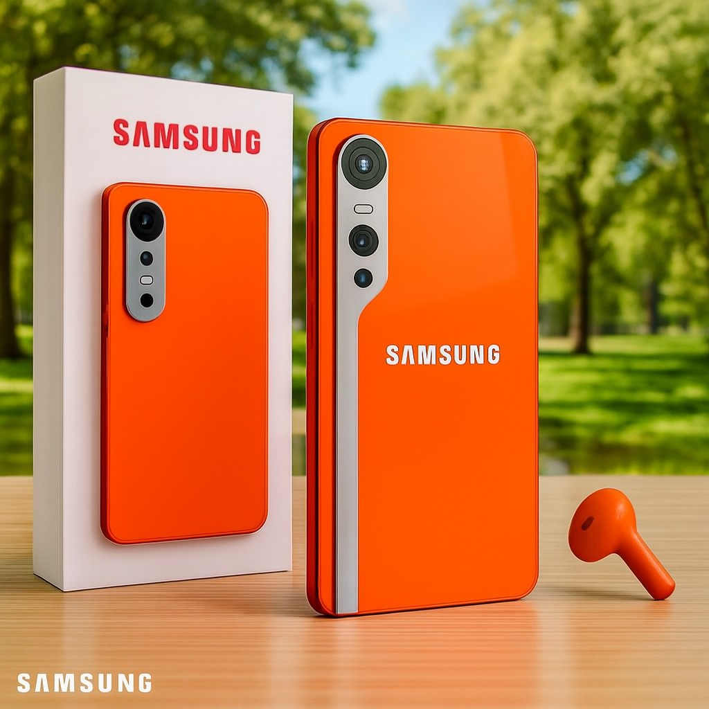 Samsung Galaxy A36 5G launched: 16GB RAM, 200MP camera, 8500mAh battery – a formidable competitor in the mid-range segment 2025! ynl