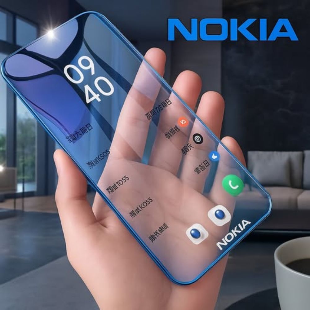 Zeno Pro Max 2025 – When Technology Goes Beyond All Limits, 18GB RAM And Huge Battery Turn Every Task Into An Ultimate Experience. ln